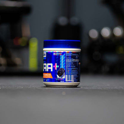 USN - BCAA Power Punch 