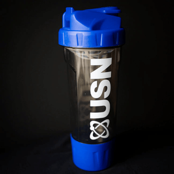 USN - Tornado Shaker
