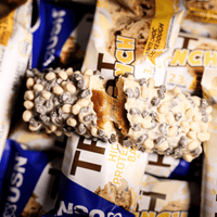 USN - Trust Crunch