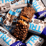 USN - Trust Crunch