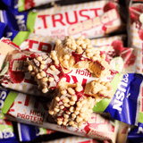 USN - Trust Crunch