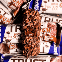 USN - Trust Crunch