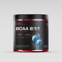 Beverly Nutrición - BCAA 8.1.1 