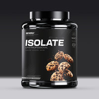 Beverly Nutrition - Isolat CFM Professionnel