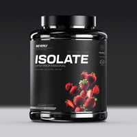 Beverly Nutrition - Isolat CFM Professionnel