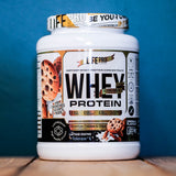 Life Pro Nutrition - Whey Gourmet édition