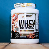 Life Pro Nutrition - Whey Gourmet édition