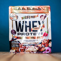 Life Pro Nutrition - Whey Gourmet édition