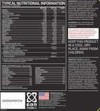 USN - Suero incondicional GH 