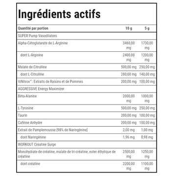 Trec Nutrition - SAW